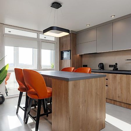 Milavibe Apartments With One Bedroom Lviv Ngoại thất bức ảnh