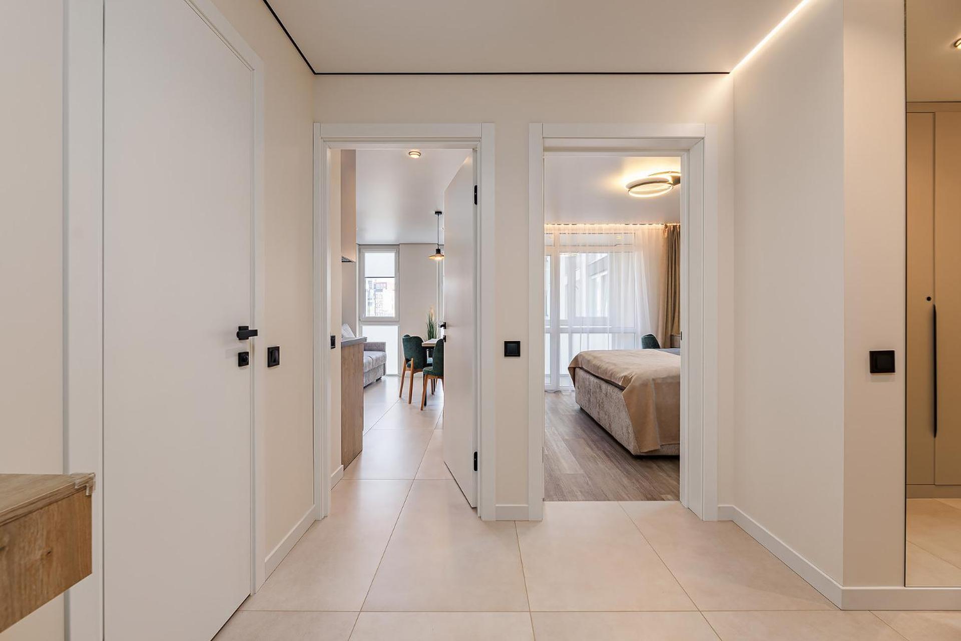 Milavibe Apartments With One Bedroom Lviv Ngoại thất bức ảnh