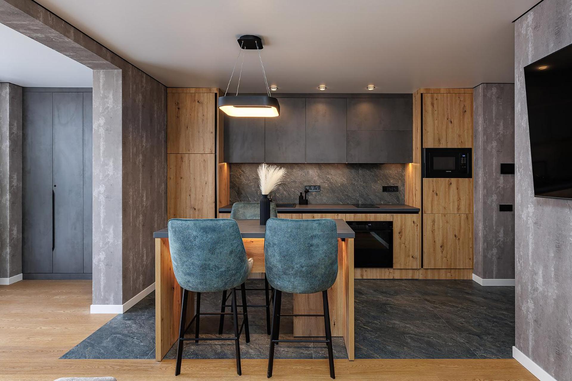 Milavibe Apartments With One Bedroom Lviv Ngoại thất bức ảnh