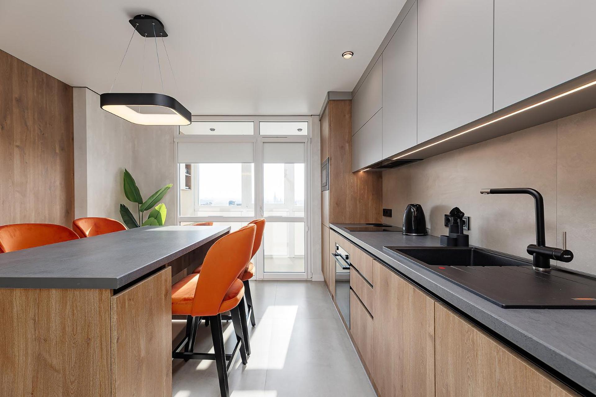 Milavibe Apartments With One Bedroom Lviv Ngoại thất bức ảnh